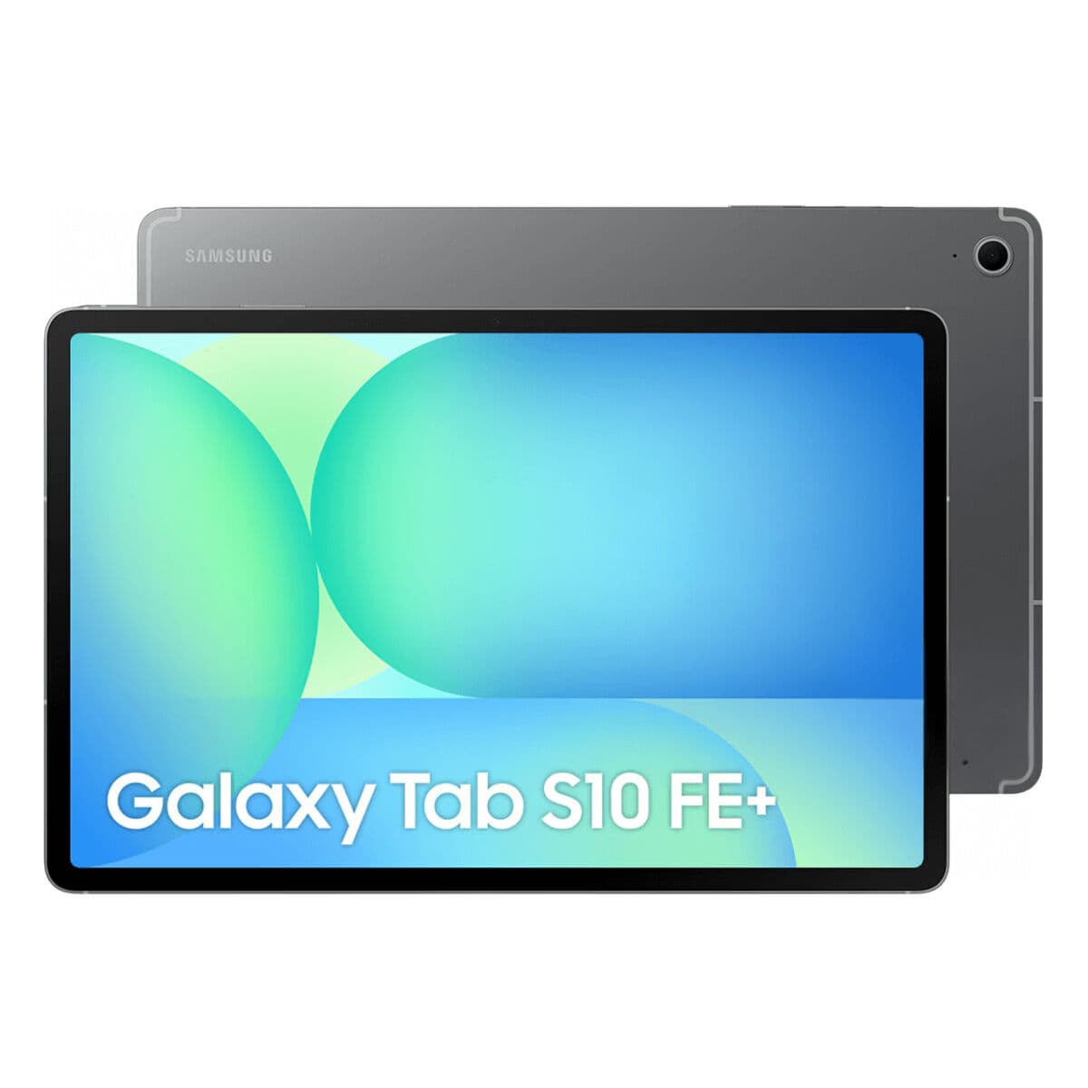 Tablette Samsung Galaxy Tab S10 FE+ 13,1" 13" Octa Core 8 GB RAM 128 GB Gris - Image 8