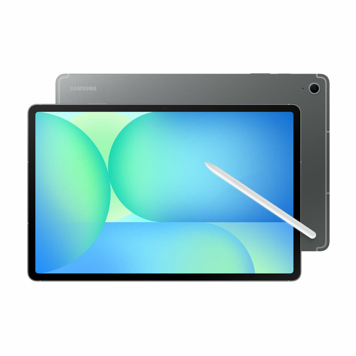 Tabletă Samsung Galaxy Tab S10 FE+ 13,1" 13" Octa Core 12 GB RAM 256 GB Gri - Image 15