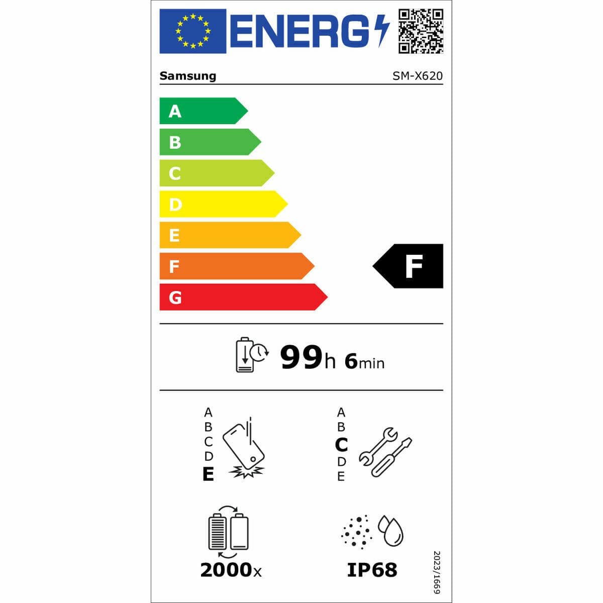 Tabletă Samsung Galaxy Tab S10 FE+ 13,1" 13" Octa Core 12 GB RAM 256 GB Gri - Image 2