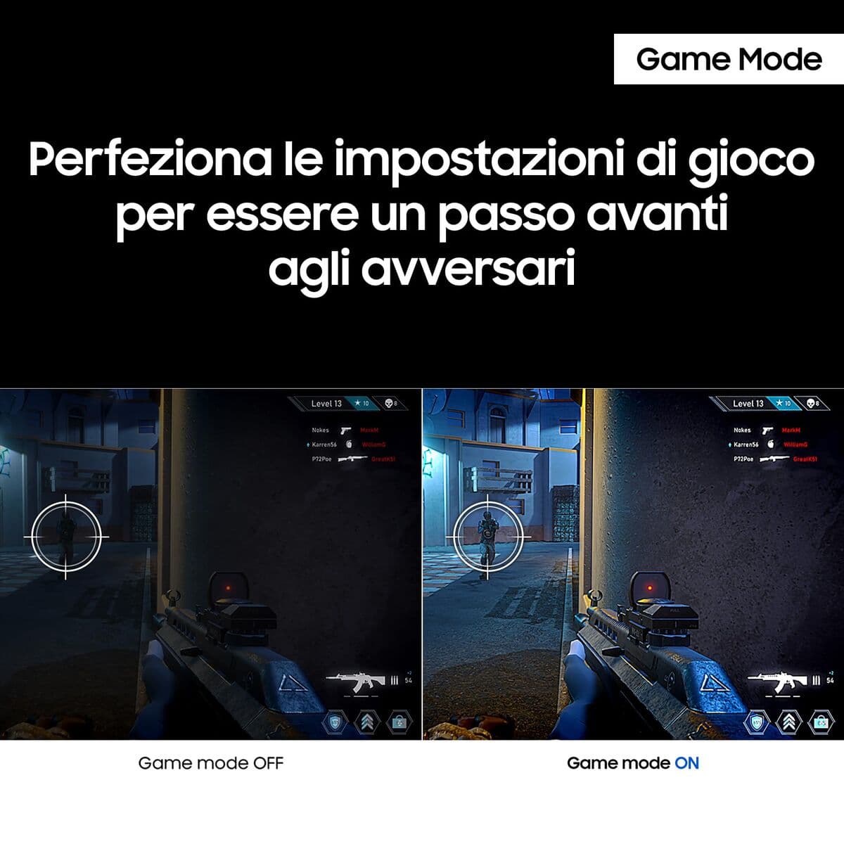 Monitor Samsung LS24F430UAUXEN Full HD 24" - Image 25