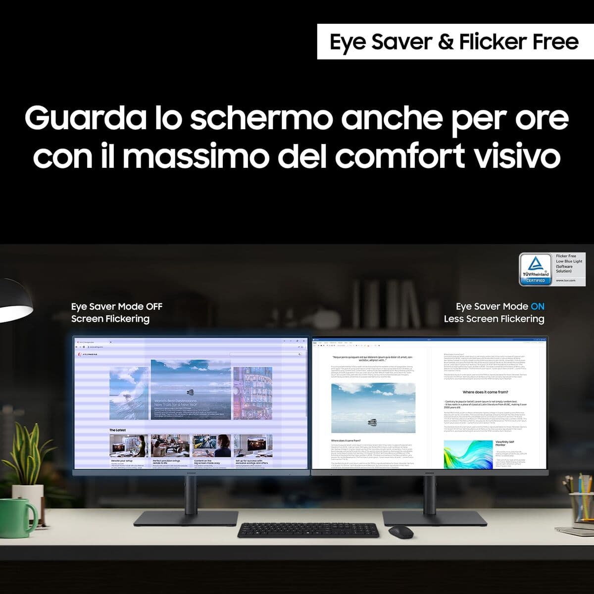 Monitor Samsung LS24F430UAUXEN Full HD 24" - Image 26