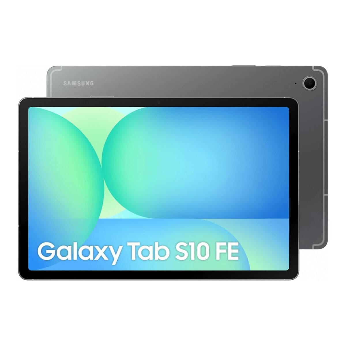Tablet Samsung Galaxy Tab S10 FE 10,9" 8GB/128GB 5G X526B 10,9" Octa Core 8 GB RAM 128 GB Gris - Image 28