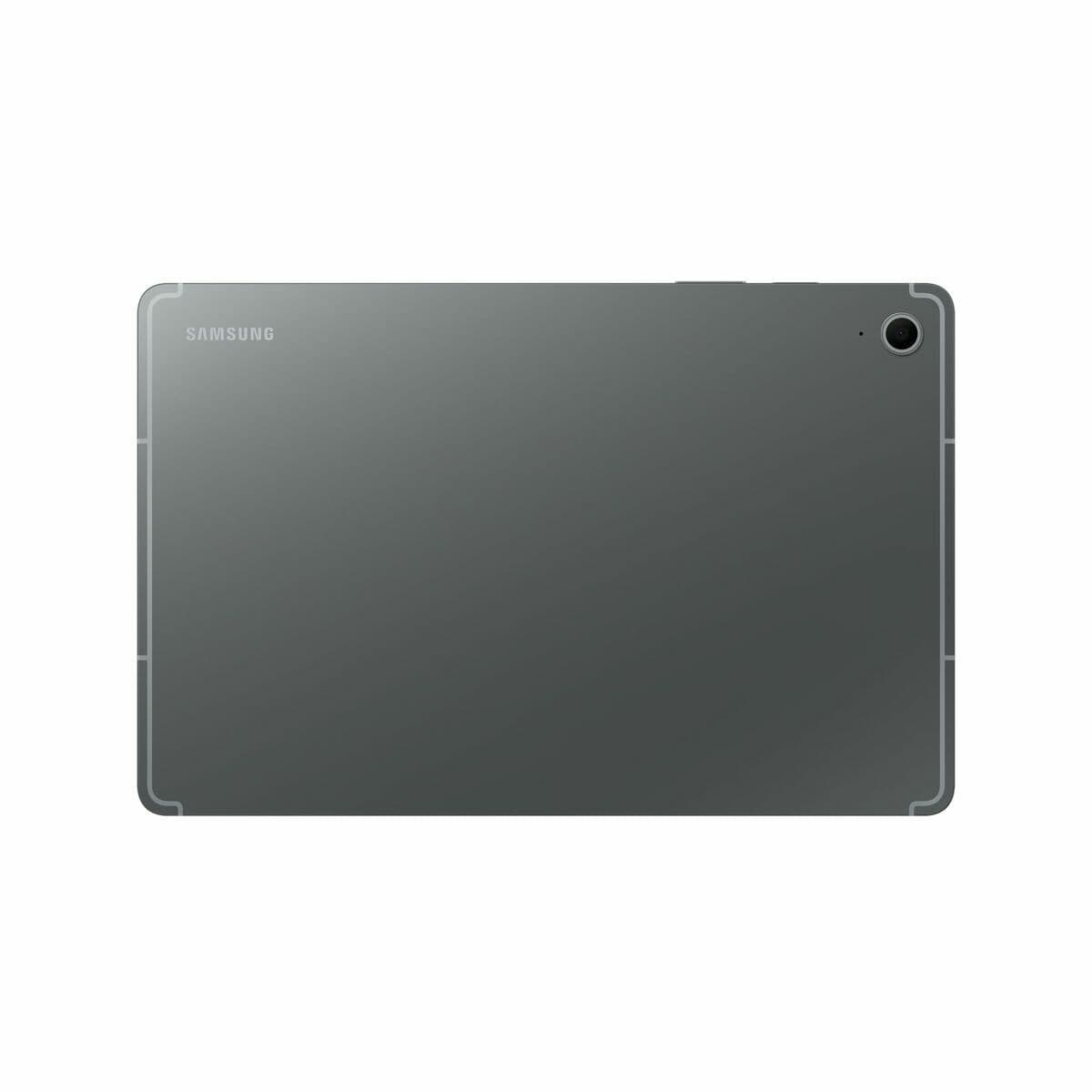 Tablet Samsung Galaxy Tab S10 FE 10,9" 8GB/128GB 5G X526B 10,9" Octa Core 8 GB RAM 128 GB Gris - Image 19