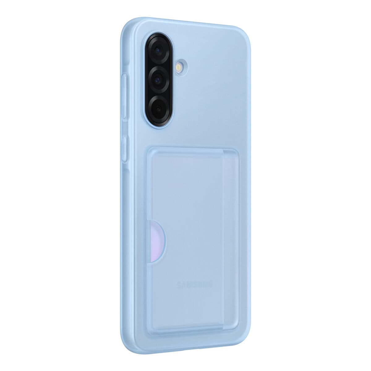Etui za mobitel Samsung Plava - Image 3