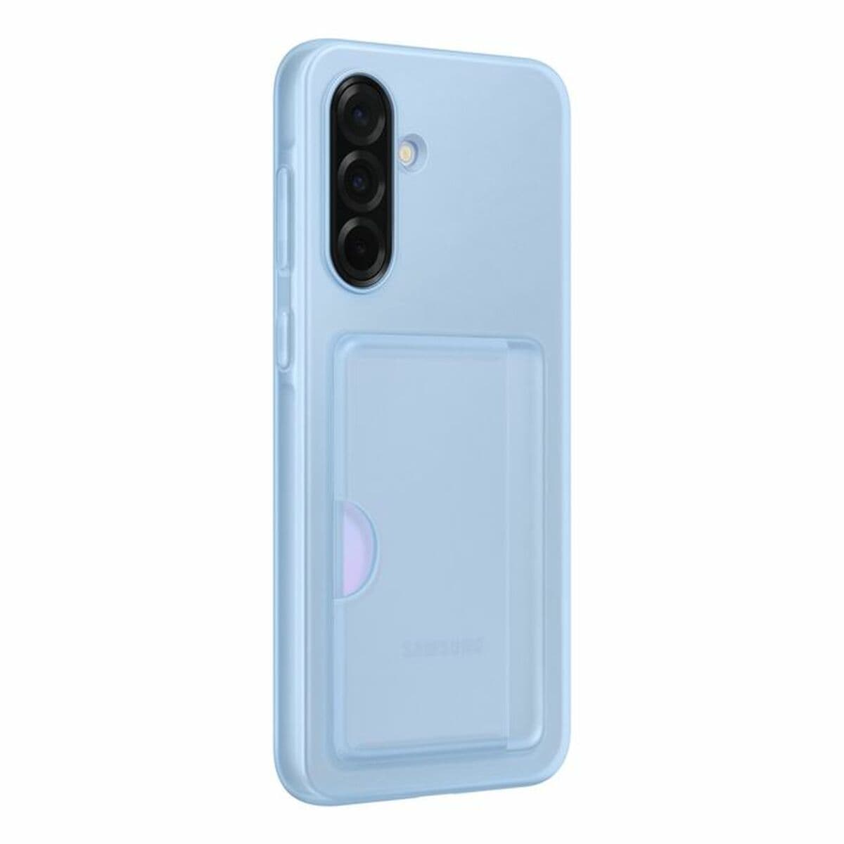 Etui za mobitel Samsung Plava - Image 5