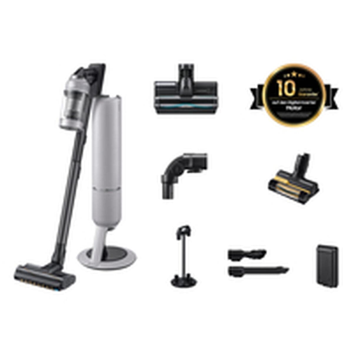 Dammsugarborste Samsung AI Jet PetPRO 770 W - Image 8