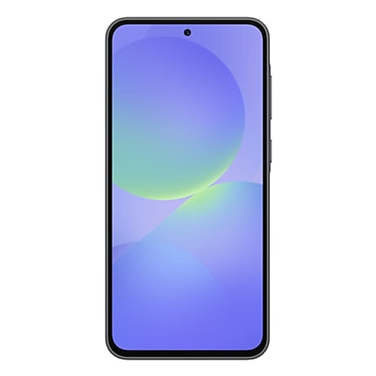Smartphone Samsung A36 SM-A366B 6,7" 6 GB RAM 128 GB Noir - Image 2