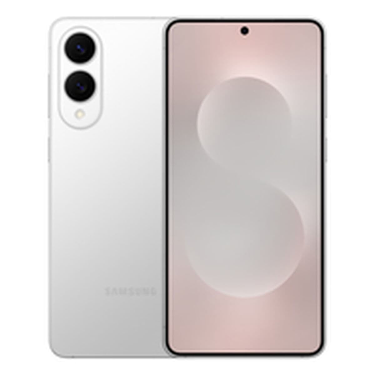 Smartphone Samsung GALAXY S25 EDGE 6,7" Octa Core 12 GB RAM 256 GB Argintiu - Image 8