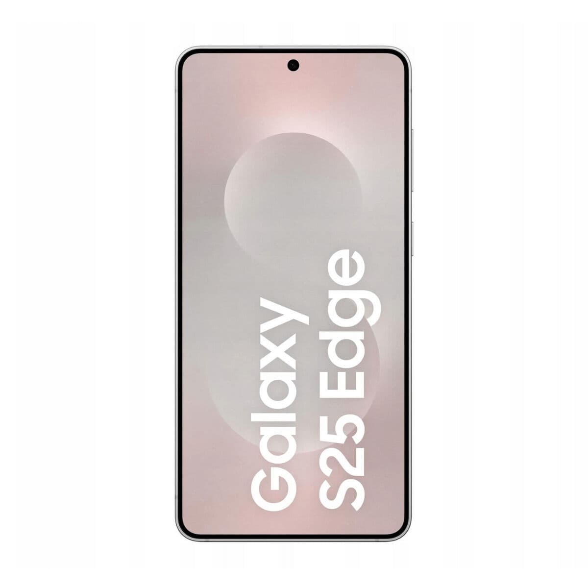 Smartphone Samsung GALAXY S25 EDGE 6,7" Octa Core 12 GB RAM 256 GB Argintiu - Image 3