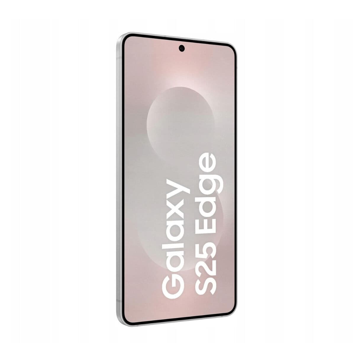 Smartphone Samsung GALAXY S25 EDGE 6,7" Octa Core 12 GB RAM 256 GB Argintiu - Image 5