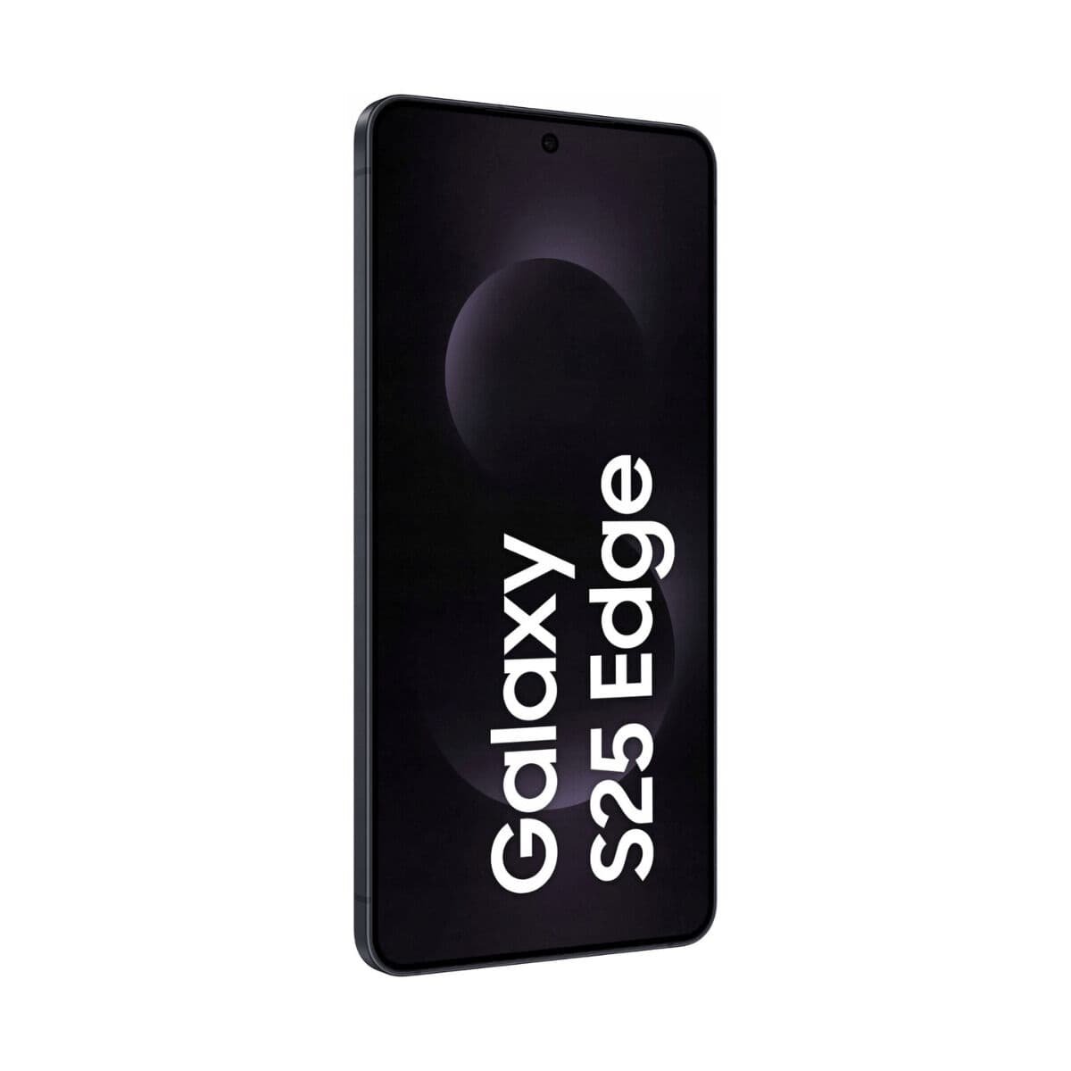 Smartphone Samsung Galaxy S25 Edge 6,7" Octa Core 12 GB RAM 512 GB Negru - Image 6