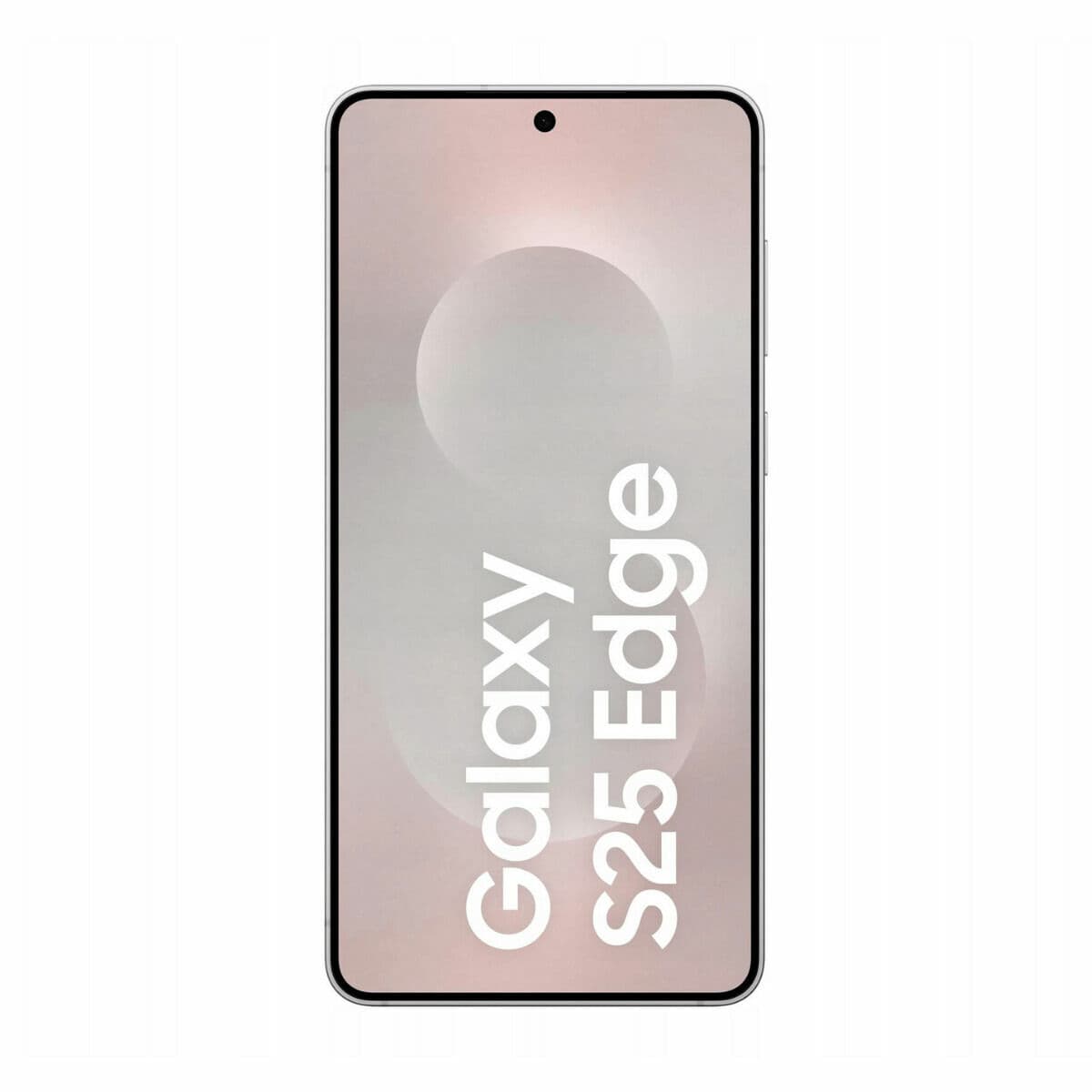 Smartphone Samsung GALAXY S25 EDGE 6,7" Octa Core 12 GB RAM 512 GB Prateado - Image 4