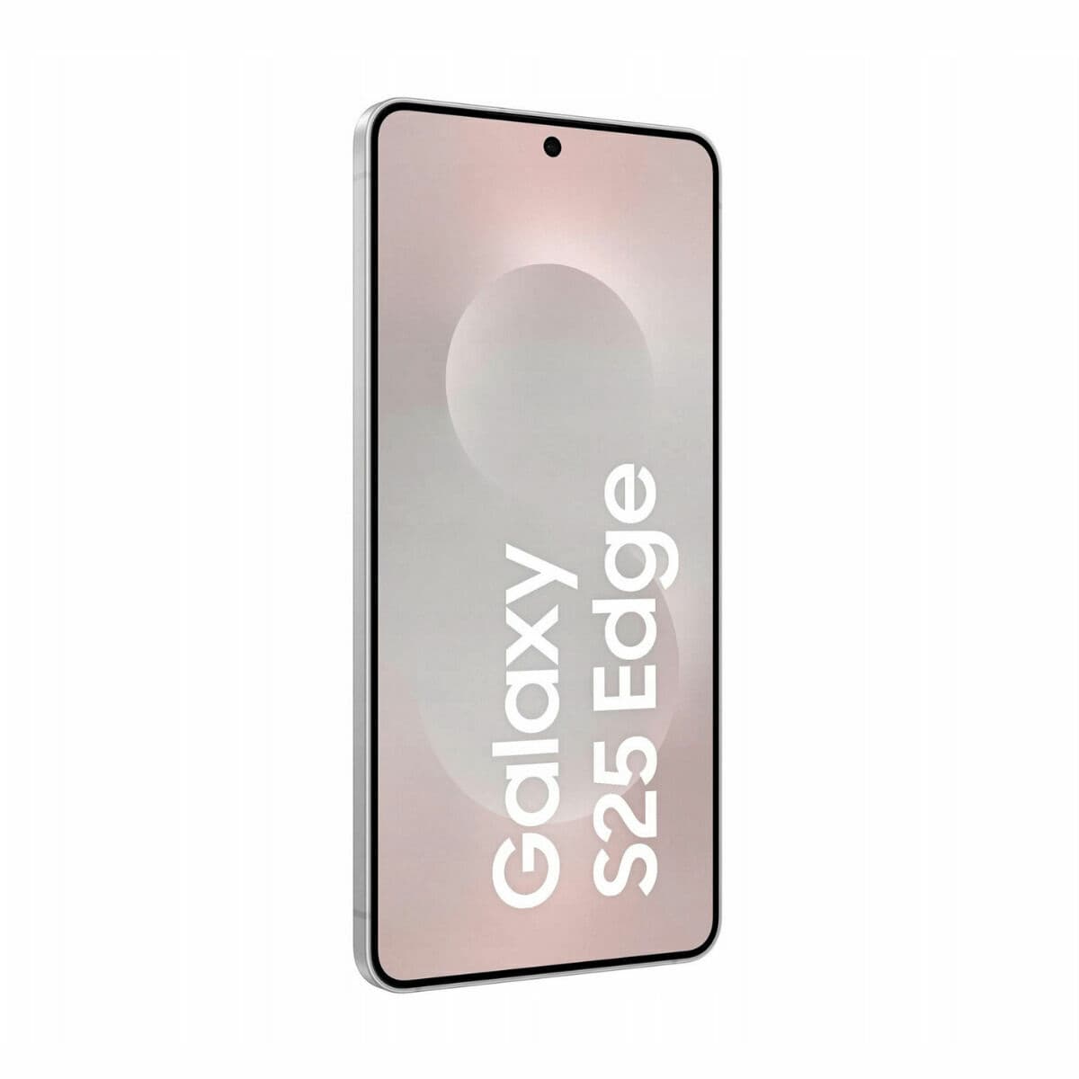 Smartphone Samsung GALAXY S25 EDGE 6,7" Octa Core 12 GB RAM 512 GB Prateado - Image 6