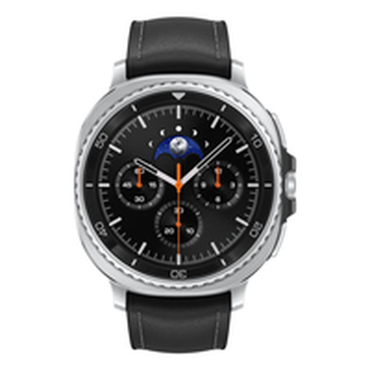 Smartwatch Samsung GALAXY WATCH 8 Zwart 1,34" 46 mm Ø 46 mm - Image 7