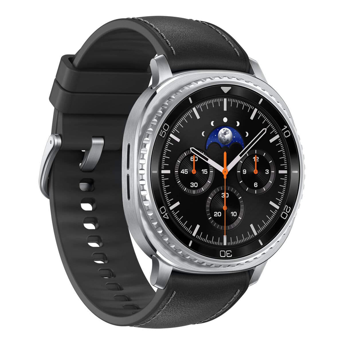 Smartwatch Samsung GALAXY WATCH 8 Zwart 1,34" 46 mm Ø 46 mm - Image 8