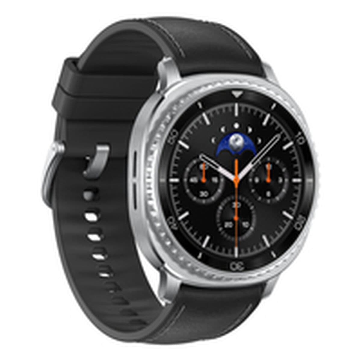 Smartwatch Samsung GALAXY WATCH 8 Zwart 1,34" 46 mm Ø 46 mm - Image 9