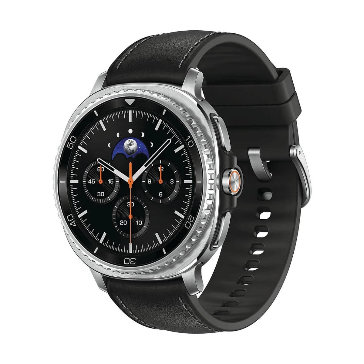 Smartklocka Samsung GALAXY WATCH 8 Svart 1,34" 46 mm Ø 46 mm