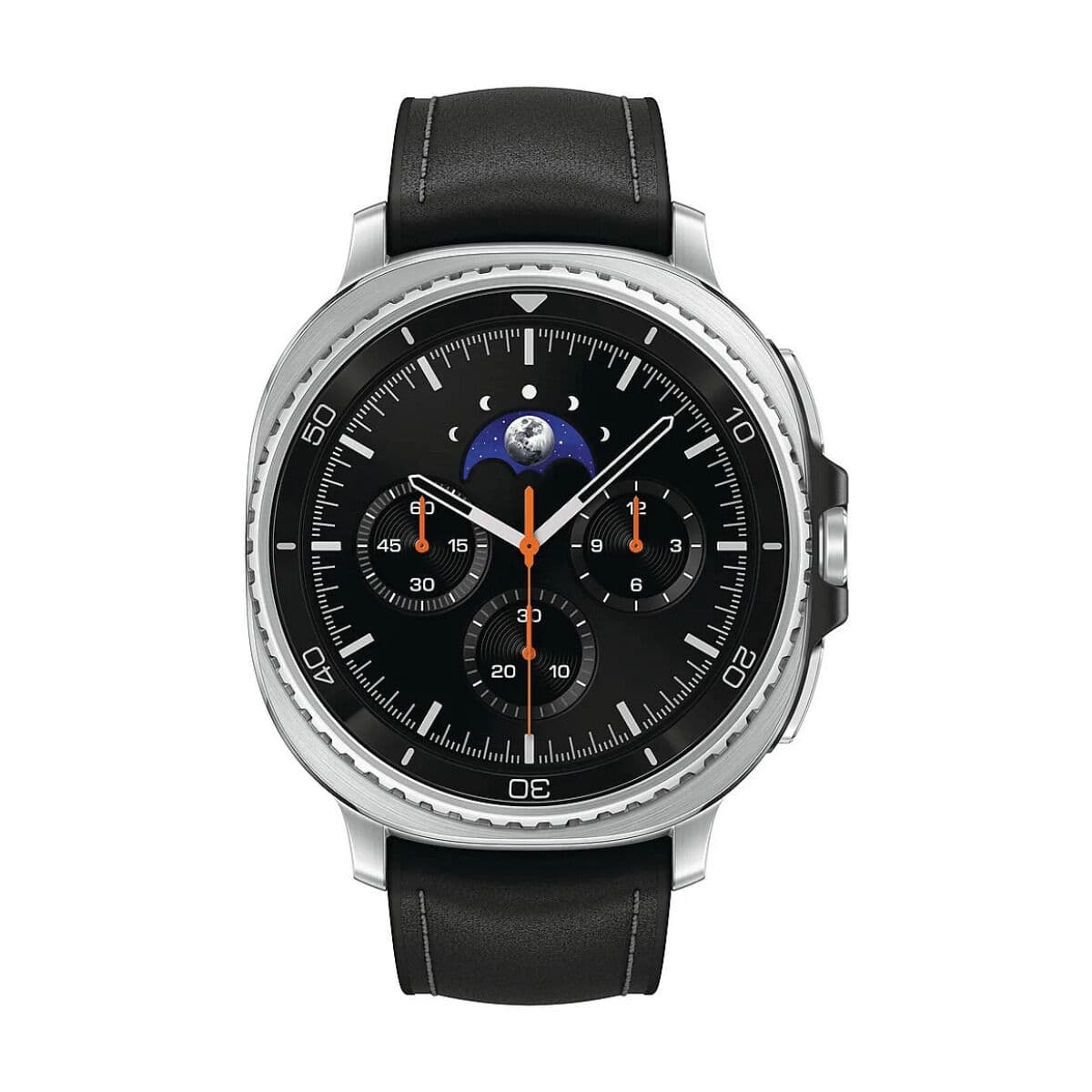 Smartwatch Samsung GALAXY WATCH 8 Zwart 1,34" 46 mm Ø 46 mm - Image 2