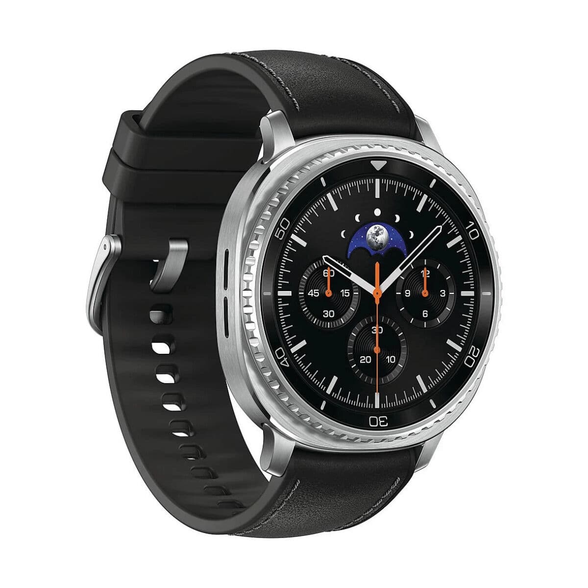 Smartwatch Samsung GALAXY WATCH 8 Zwart 1,34" 46 mm Ø 46 mm - Image 3