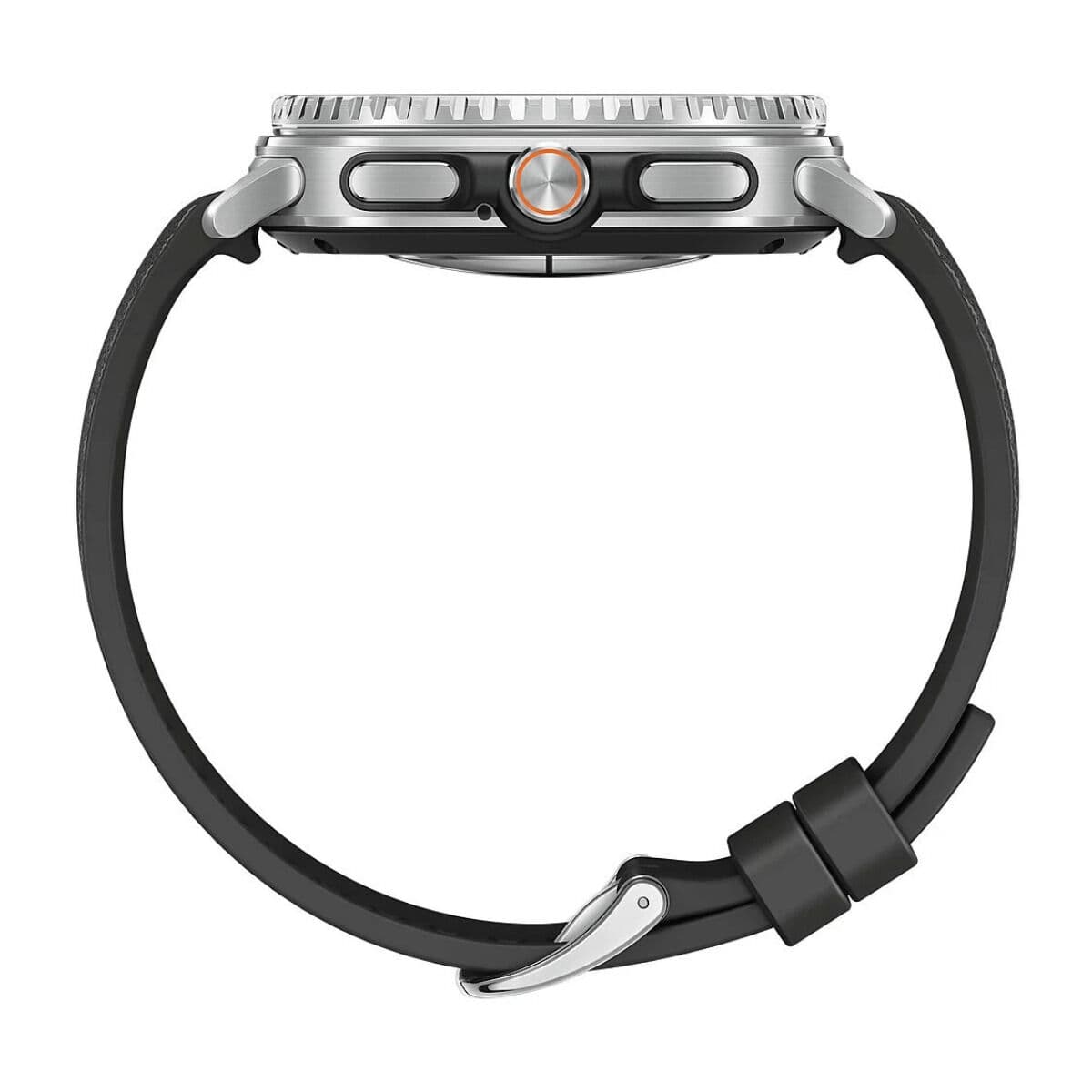 Smartwatch Samsung GALAXY WATCH 8 Zwart 1,34" 46 mm Ø 46 mm - Image 5