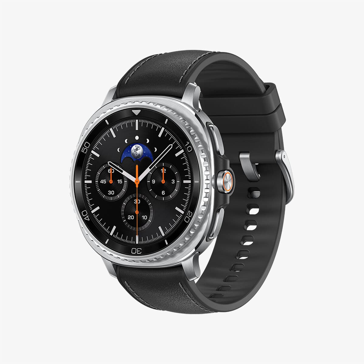 Smartwatch Samsung GALAXY WATCH 8 Zwart 1,34" 46 mm Ø 46 mm - Image 6