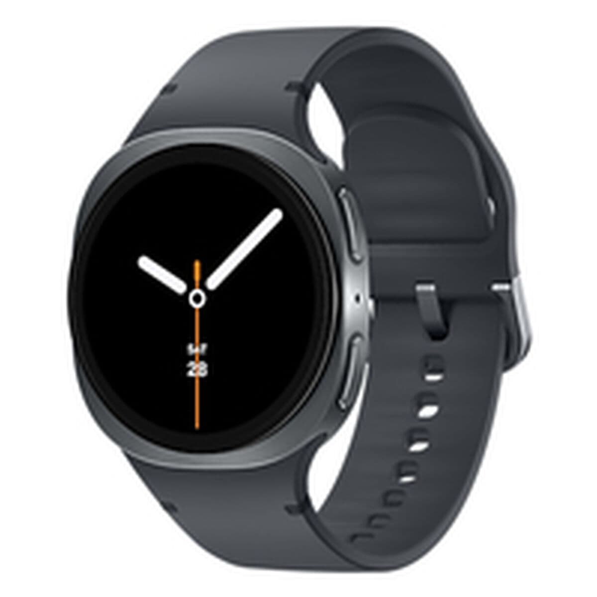 Smartwatch Samsung GALAXY WATCH 8 Gris 1,34" 40 mm - Image 7