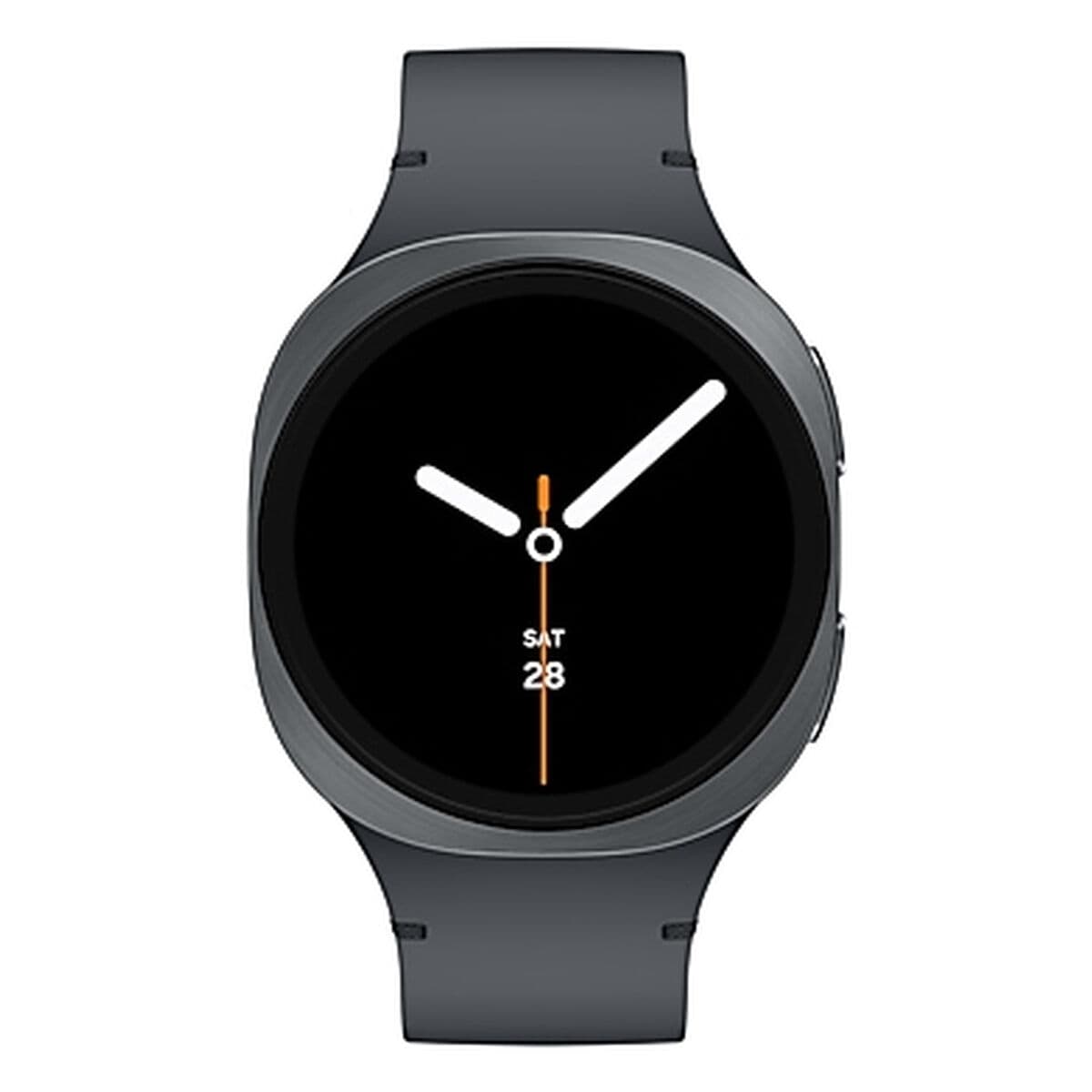 Smartwatch Samsung GALAXY WATCH 8 Gris 1,34" 40 mm - Image 8