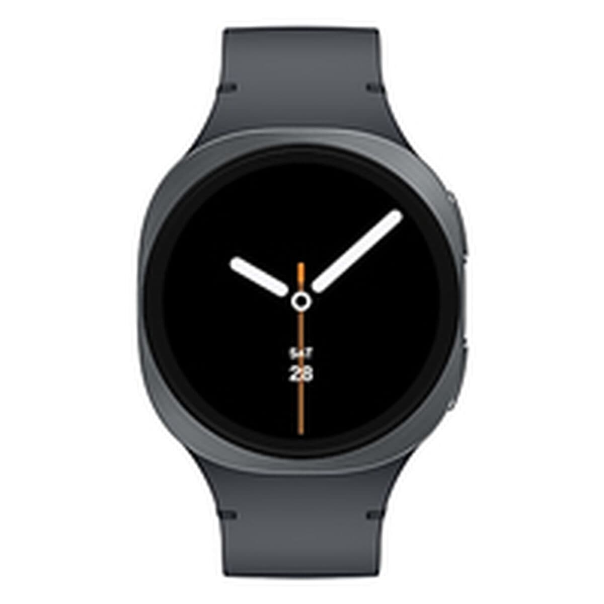 Smartwatch Samsung GALAXY WATCH 8 Gris 1,34" 40 mm - Image 9