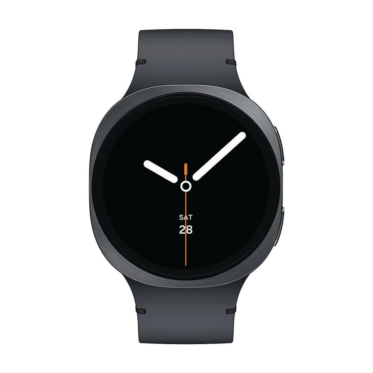 Smartwatch Samsung GALAXY WATCH 8 Gris 1,34" 40 mm - Image 2