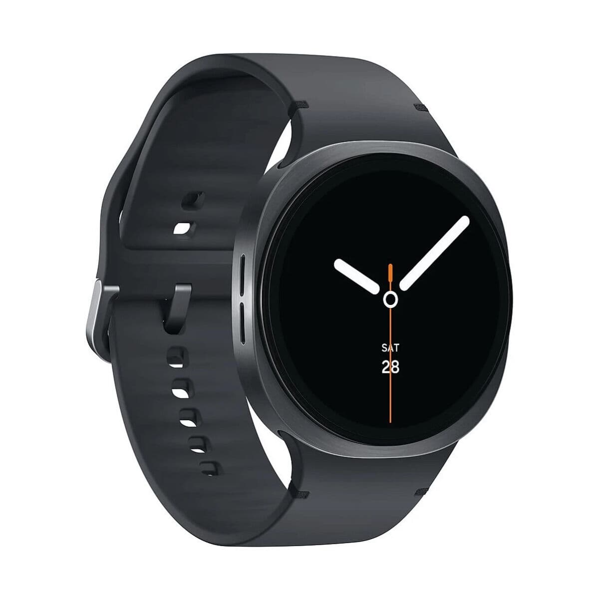 Smartwatch Samsung GALAXY WATCH 8 Gris 1,34" 40 mm - Image 3