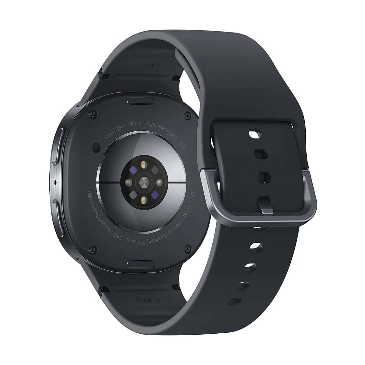 Smartwatch Samsung GALAXY WATCH 8 Gris 1,34" 40 mm - Image 4