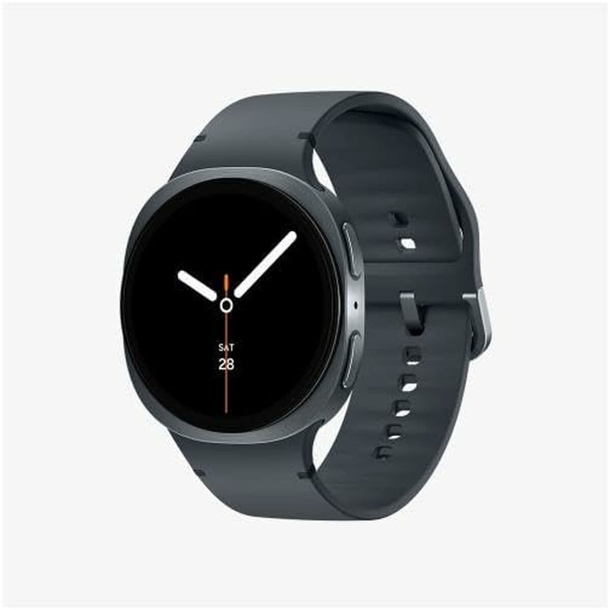 Smartwatch Samsung GALAXY WATCH 8 Gris 1,34" 40 mm - Image 10