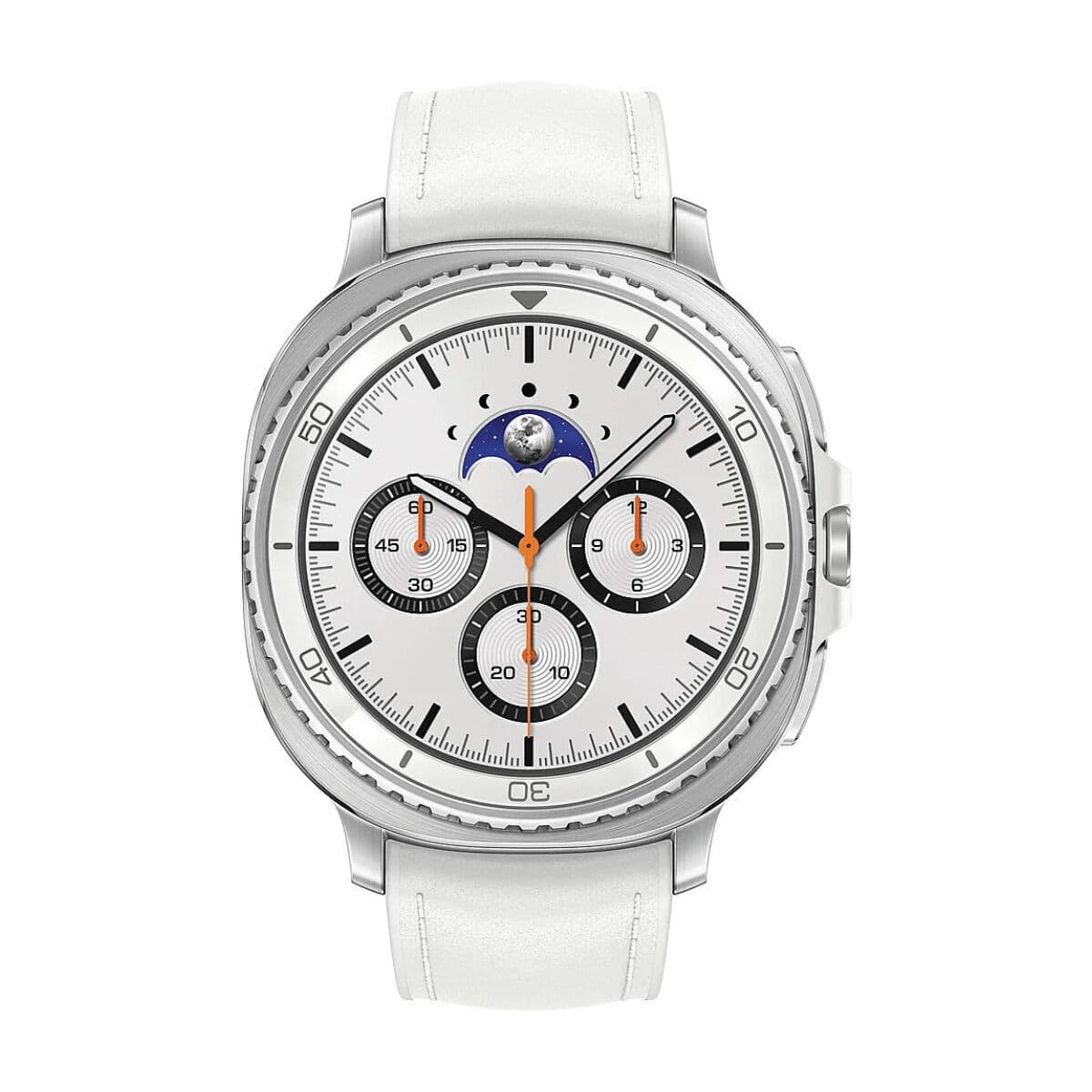 Smartwatch Samsung 	Galaxy Watch8 Classic Bianco 1,34" 46 mm - Image 2