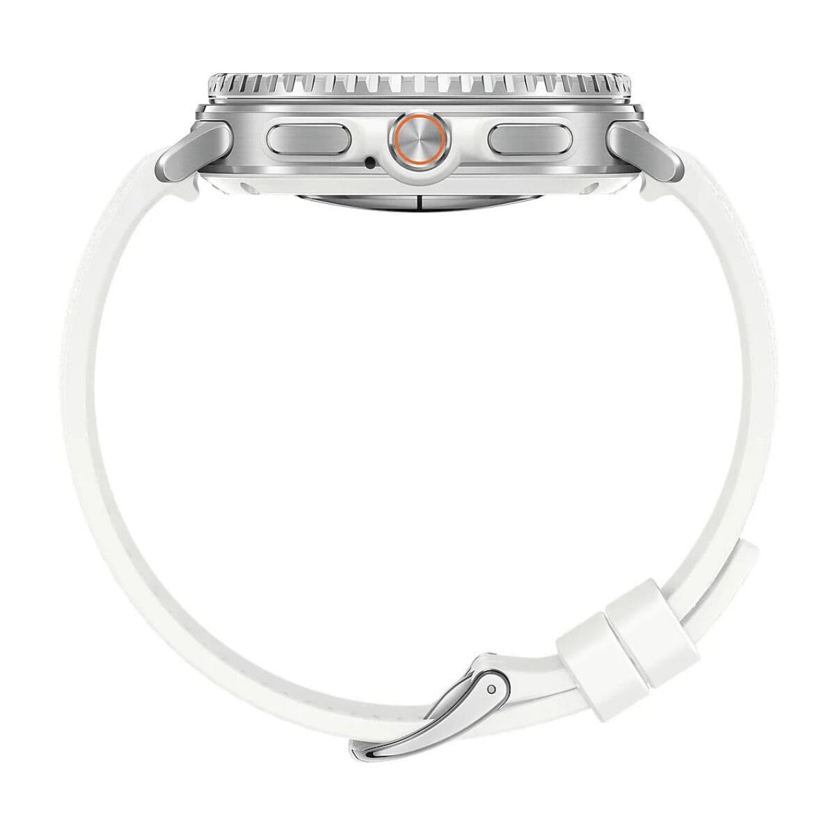 Smartwatch Samsung 	Galaxy Watch8 Classic Bianco 1,34" 46 mm - Image 5