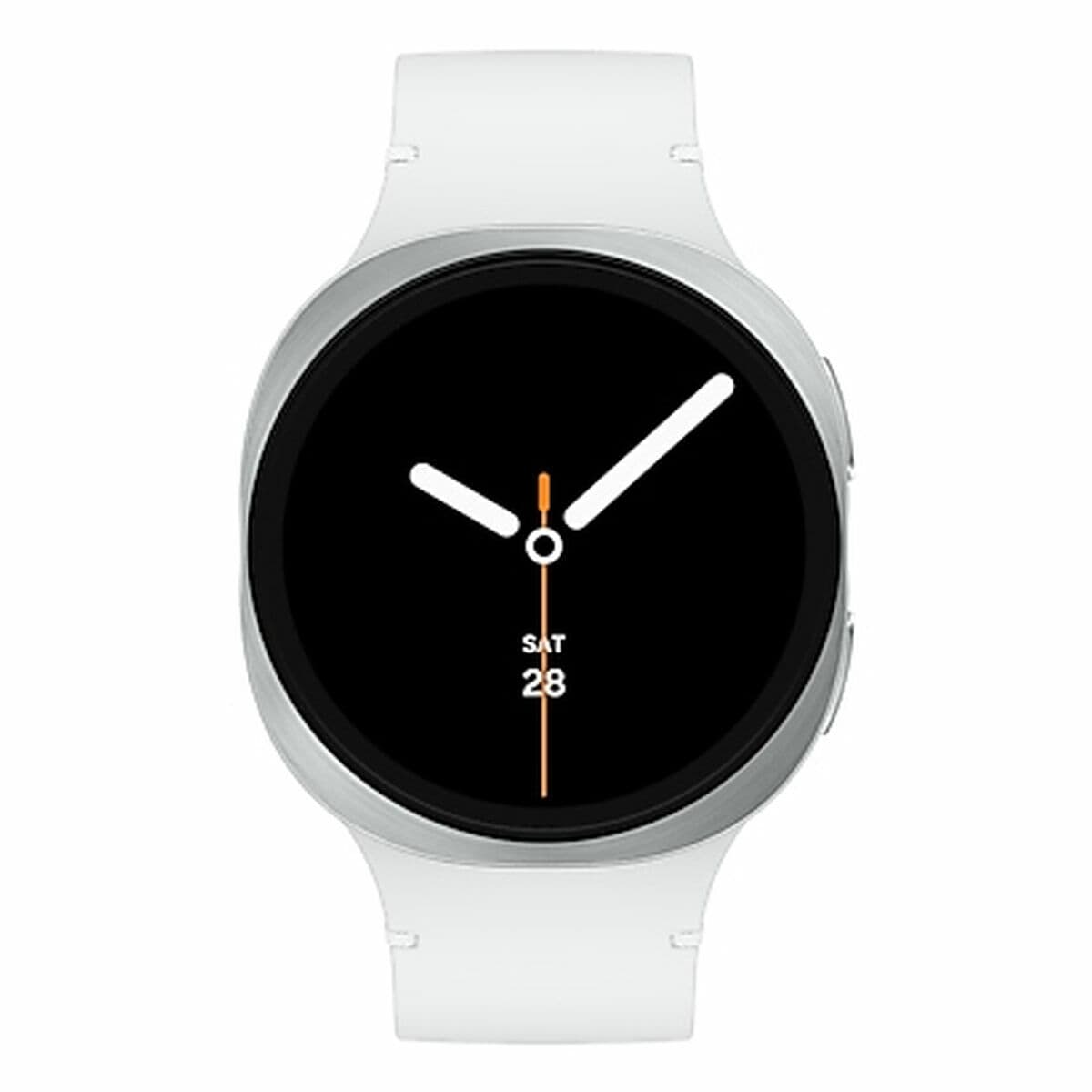 Smartwatch Samsung GALAXY WATCH 8 SM-L330 Plateado 1,5" Ø 44 mm - Image 9