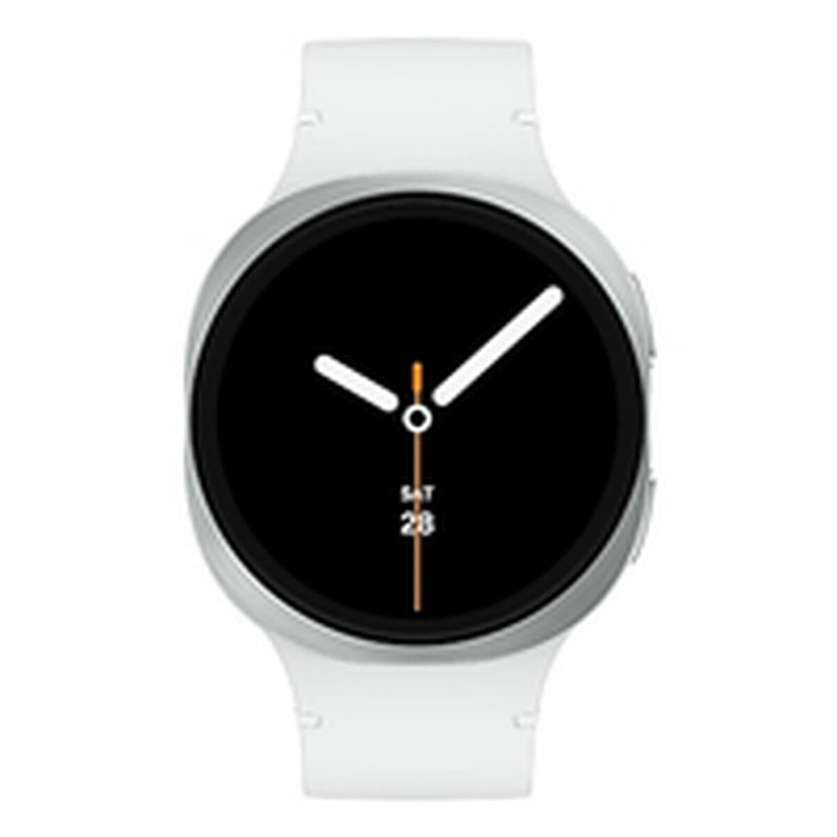 Smartwatch Samsung GALAXY WATCH 8 SM-L330 Plateado 1,5" Ø 44 mm - Image 10