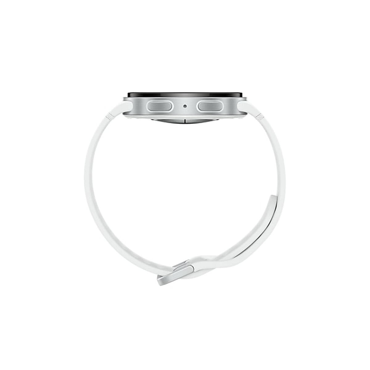 Smartwatch Samsung SM-L330NZSAEUE Blanco Plateado 44 mm 15" 1,5" Ø 44 mm - Image 3