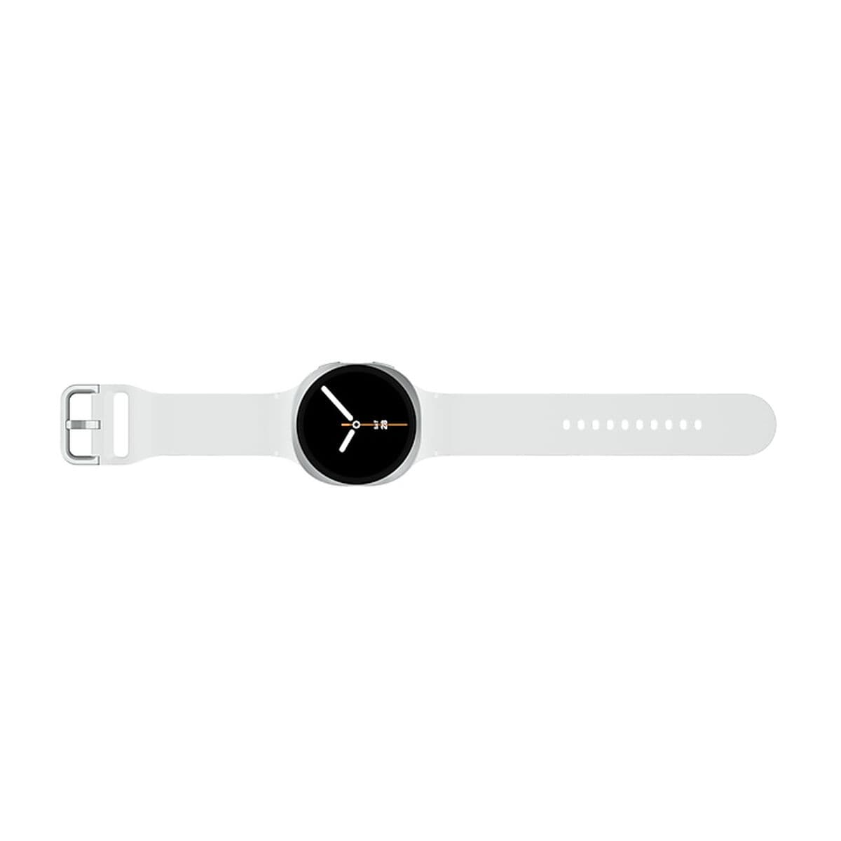 Smartwatch Samsung SM-L330NZSAEUE Blanco Plateado 44 mm 15" 1,5" Ø 44 mm - Image 5