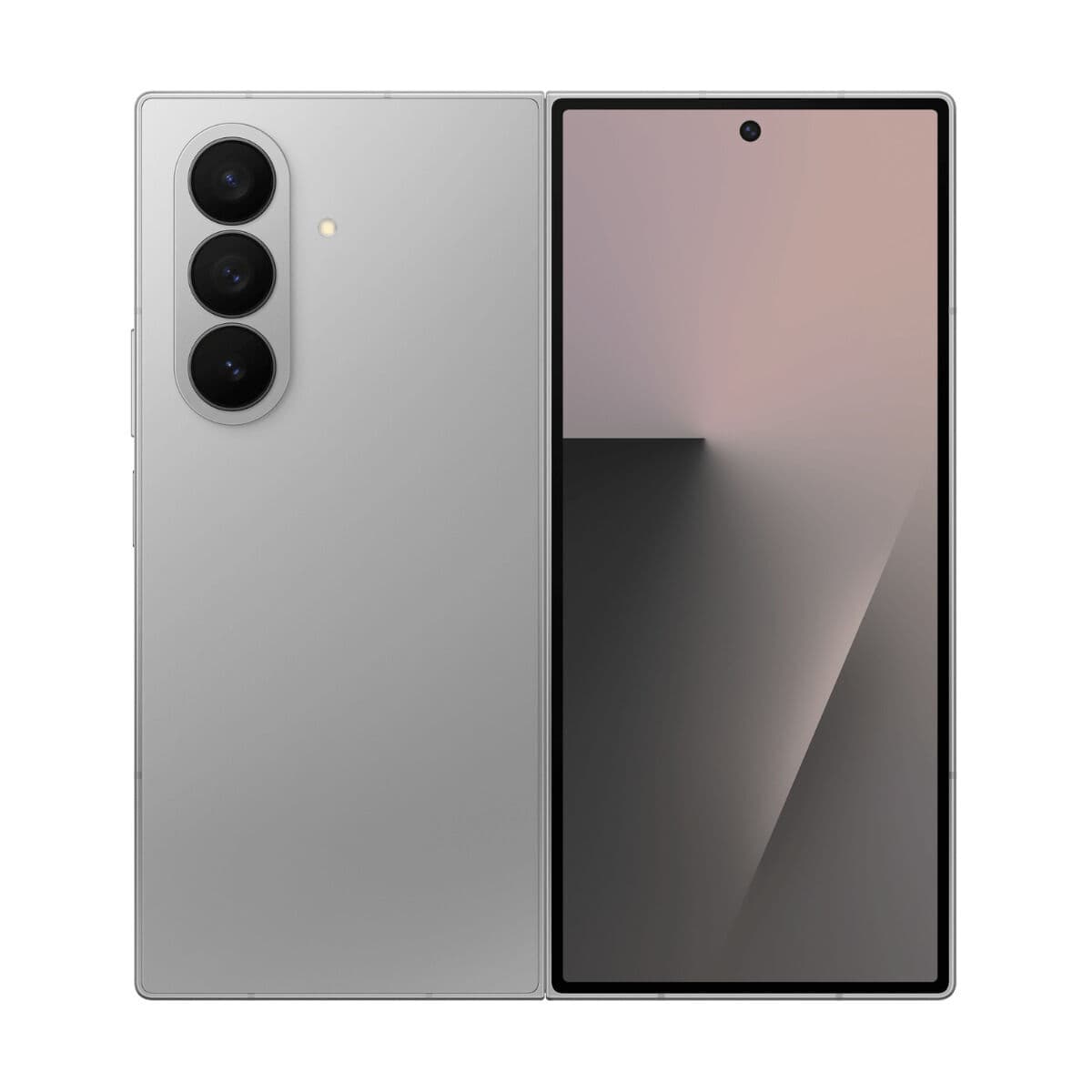 Smartphone Samsung Galaxy Z Fold7 5G SM-F966B 8" 12 GB RAM 256 GB Argintiu - Image 6