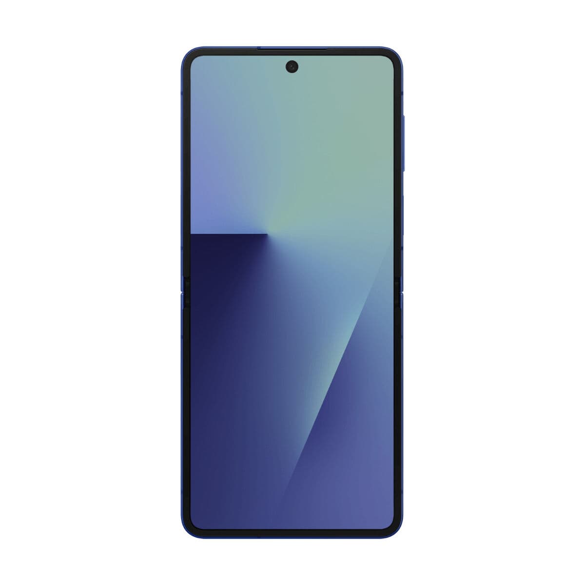 Smartphone Samsung Z FLIP 7 SM-F766B 6,9" Octa Core 12 GB RAM 256 GB Bleu - Image 7