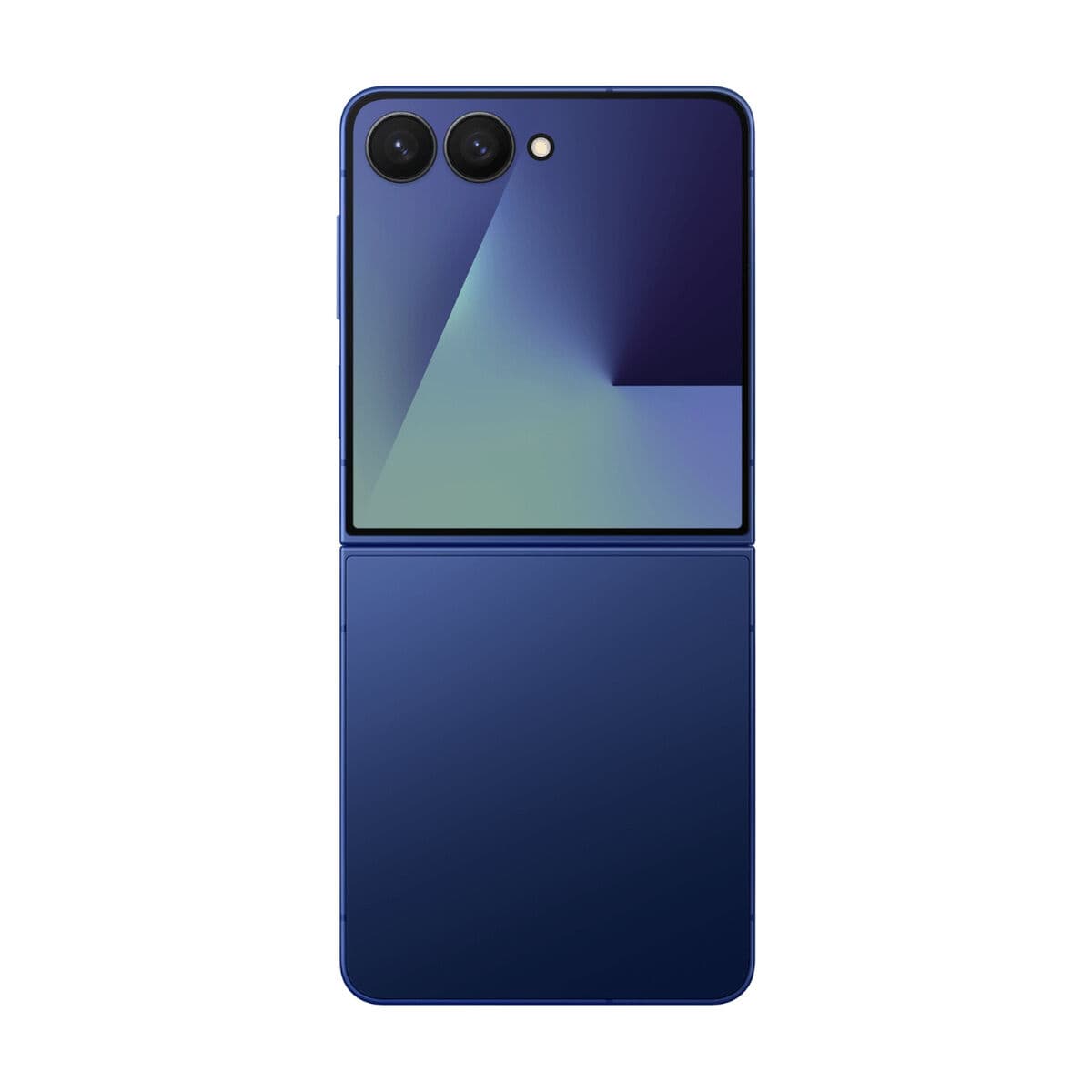 Smartphone Samsung Z FLIP 7 SM-F766B 6,9" Octa Core 12 GB RAM 256 GB Bleu - Image 9