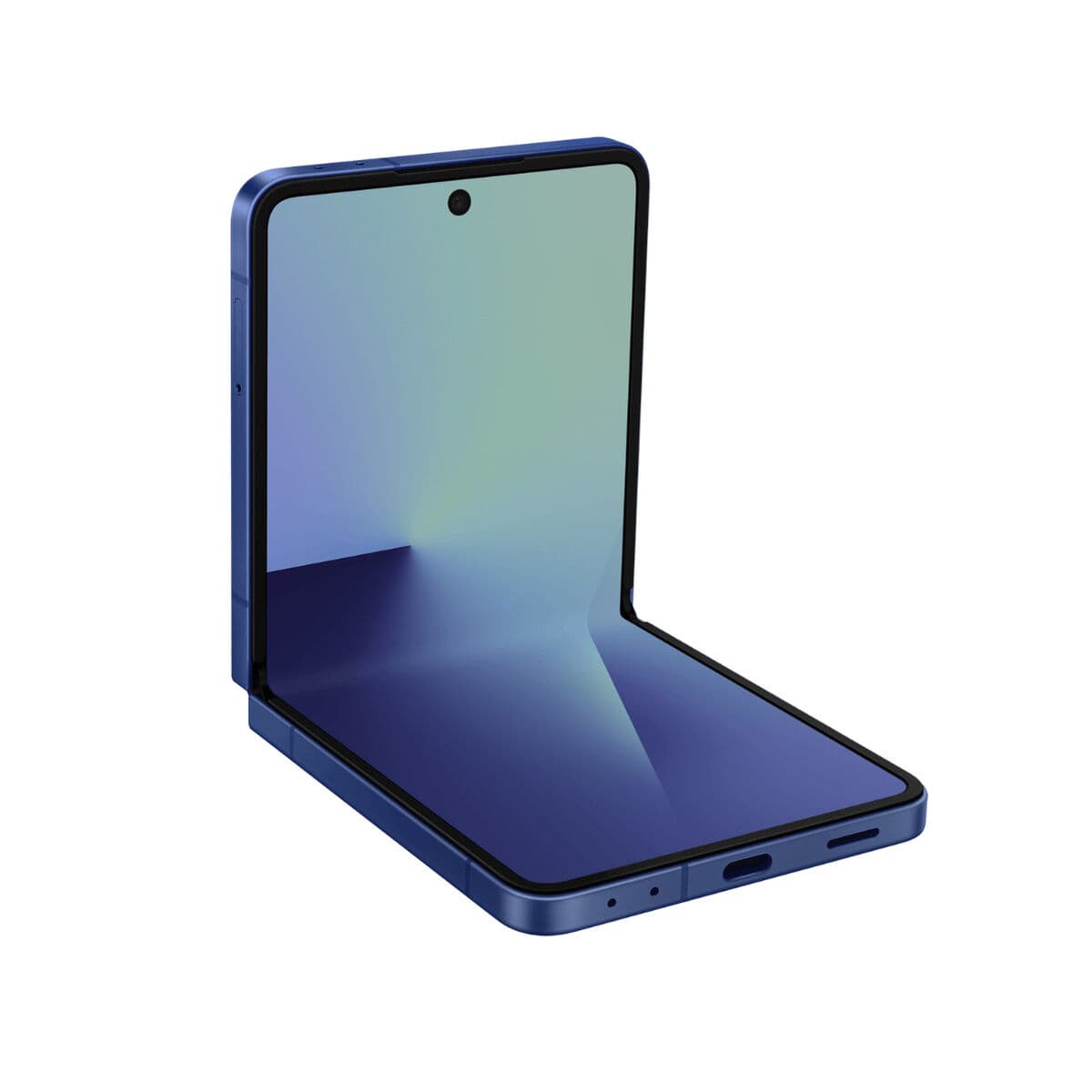 Smartphone Samsung Z FLIP 7 SM-F766B 6,9" Octa Core 12 GB RAM 256 GB Blue - Image 6