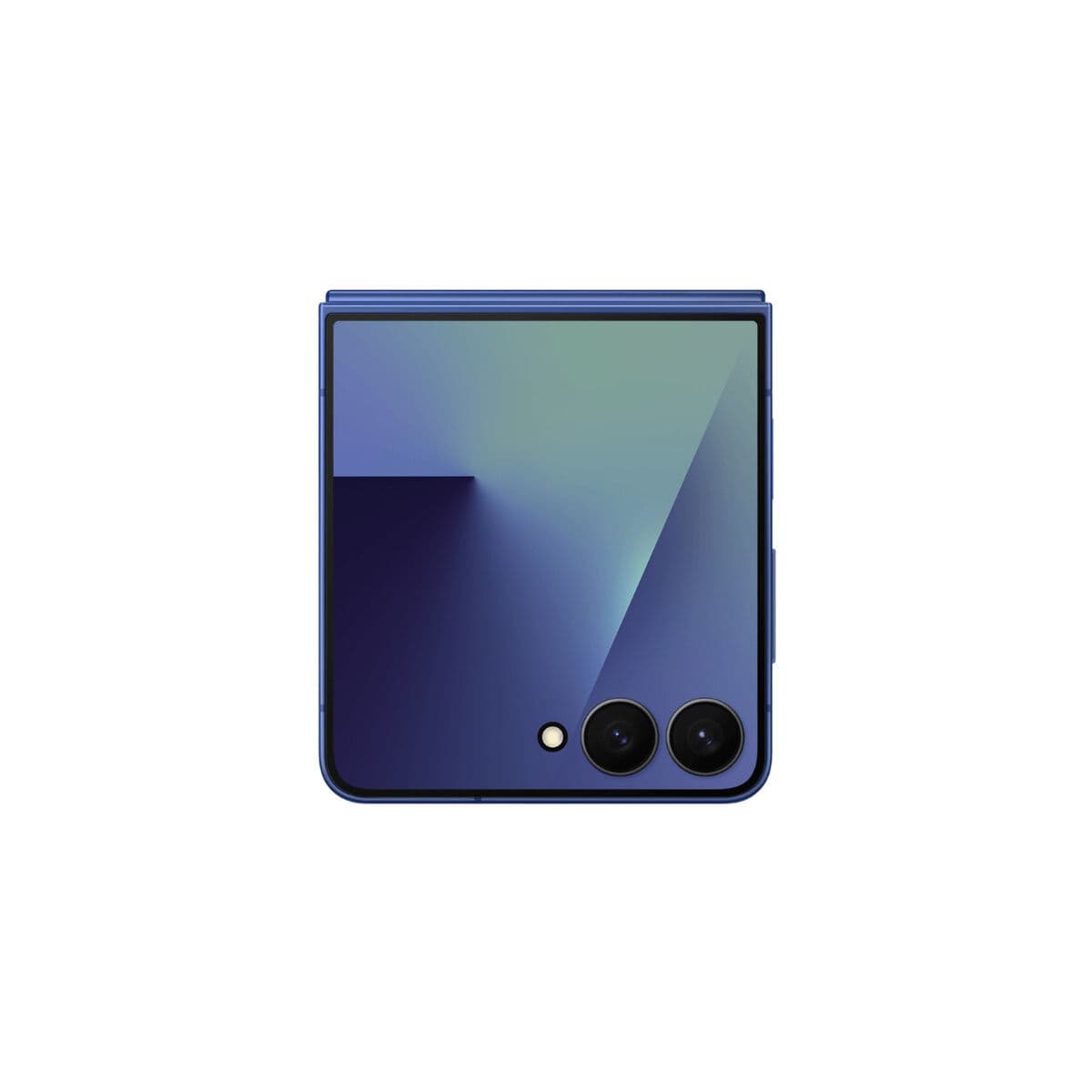 Smartphone Samsung Z FLIP 7 SM-F766B 6,9" Octa Core 12 GB RAM 256 GB Bleu - Image 13