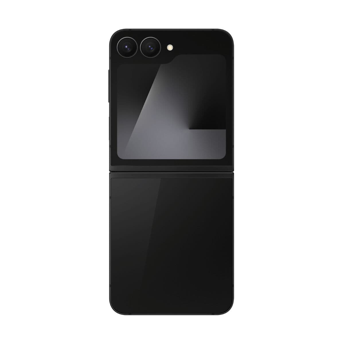 Smartphone Samsung Galaxy Z Flip7 FE 6,7" Octa Core 8 GB RAM 128 GB Noir - Image 4