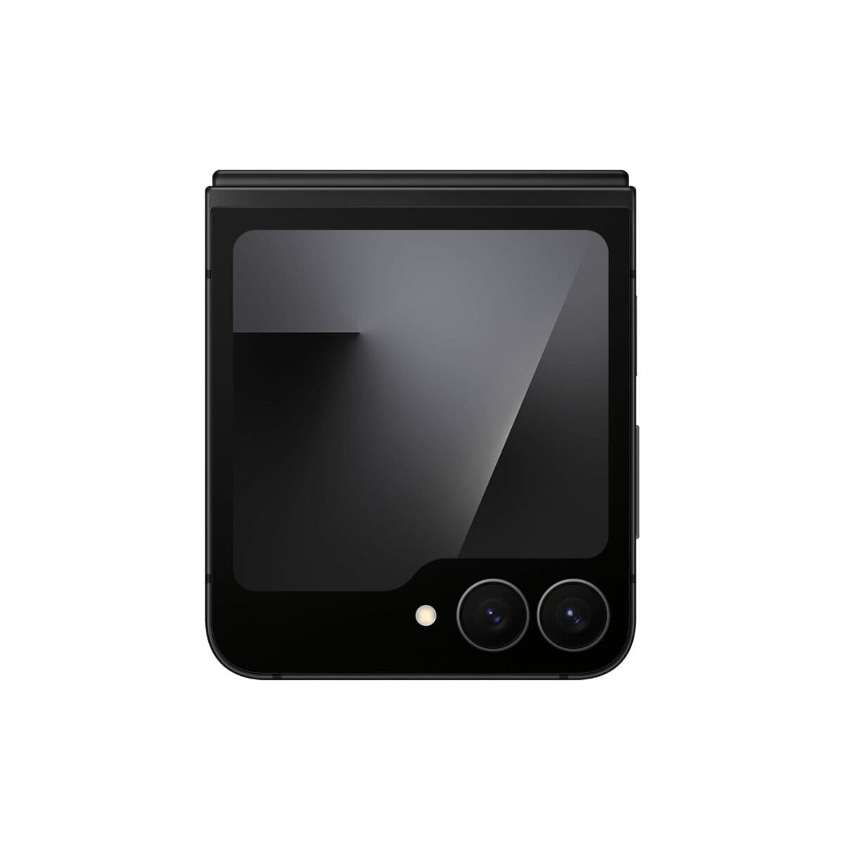 Smartphone Samsung Galaxy Z Flip7 FE 6,7" Octa Core 8 GB RAM 128 GB Noir - Image 5