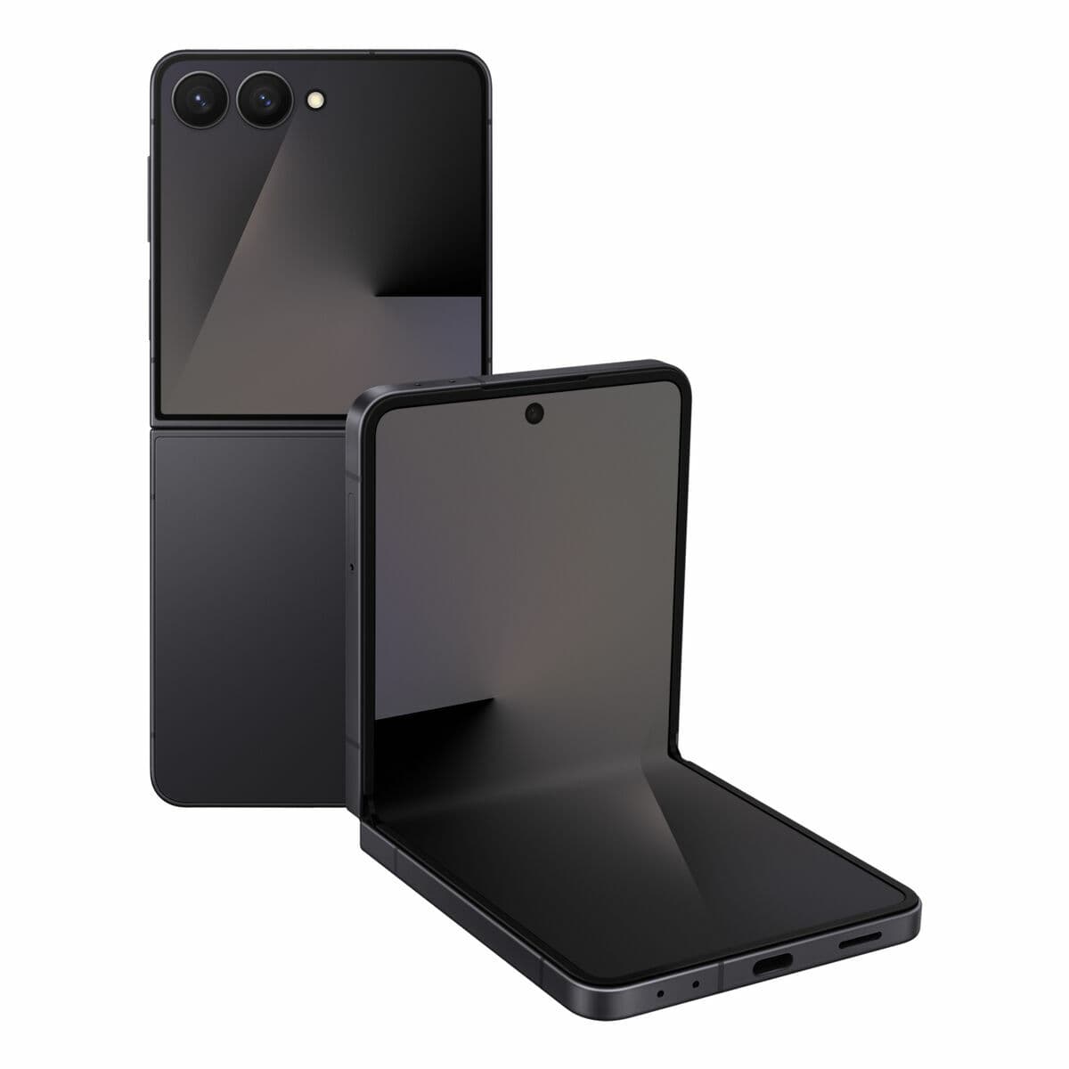 Smartfony Samsung Galaxy Z Flip7 6,9" Octa Core 12 GB RAM 256 GB Czarny - Image 7