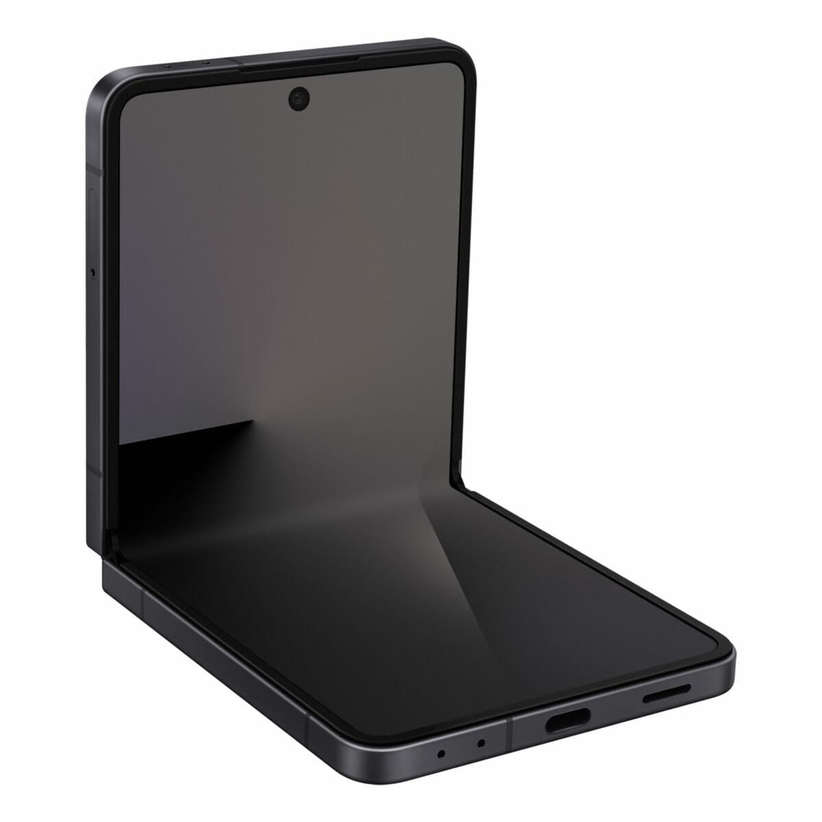 Smartfony Samsung Galaxy Z Flip7 6,9" Octa Core 12 GB RAM 256 GB Czarny - Image 8