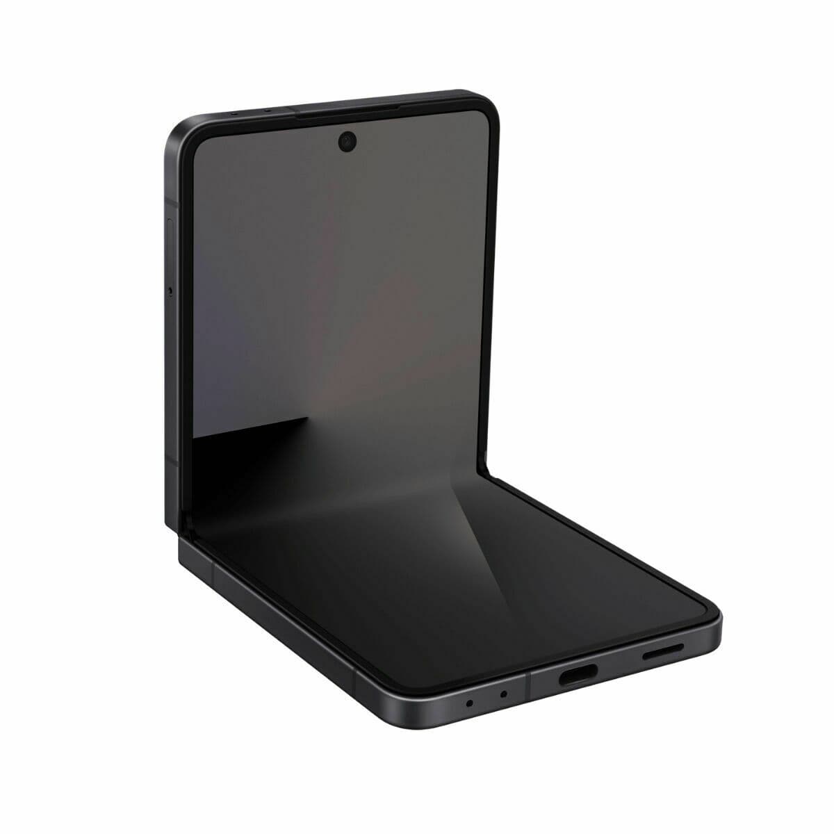 Smartfony Samsung Galaxy Z Flip7 6,9" Octa Core 12 GB RAM 256 GB Czarny - Image 5