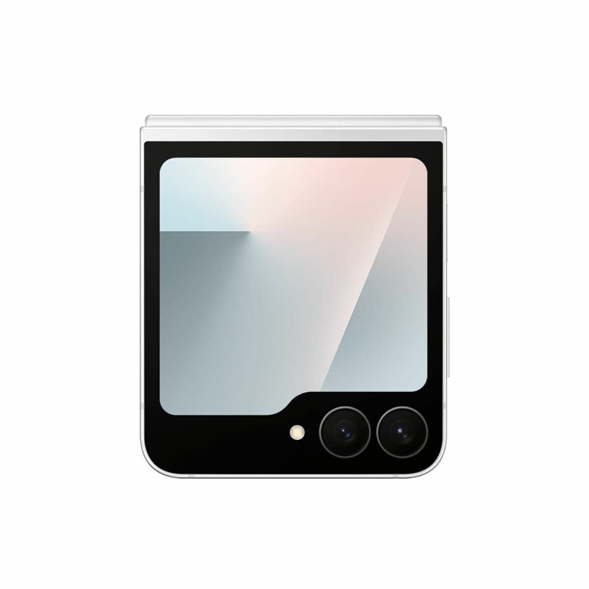 Smartphone Samsung Galaxy Z Flip7 FE 6,7" Octa Core 8 GB RAM 128 GB Bianco - Image 4