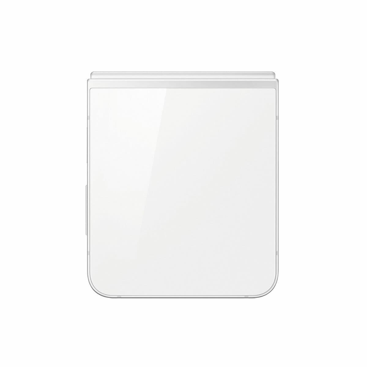 Smartphone Samsung Galaxy Z Flip7 FE 6,7" Octa Core 8 GB RAM 128 GB Bianco - Image 5